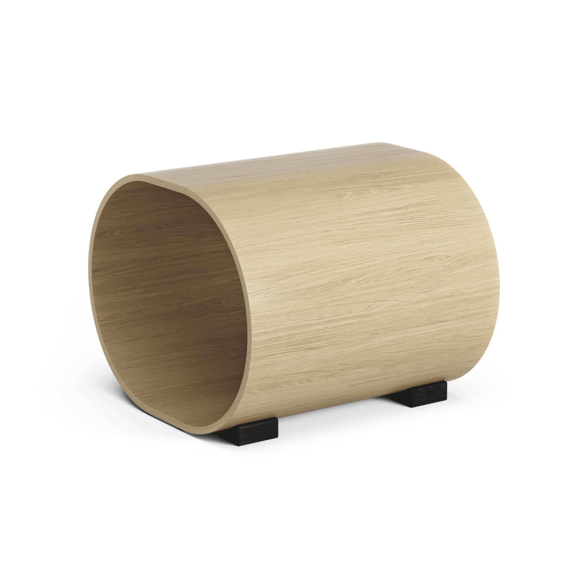 Log Stool